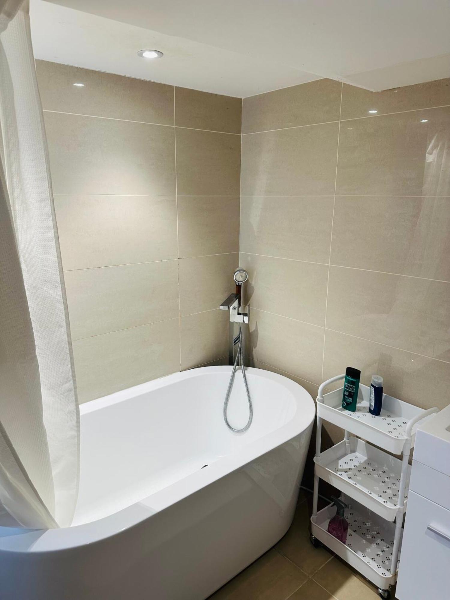 Central Cosy Studio Apartments Londen Buitenkant foto