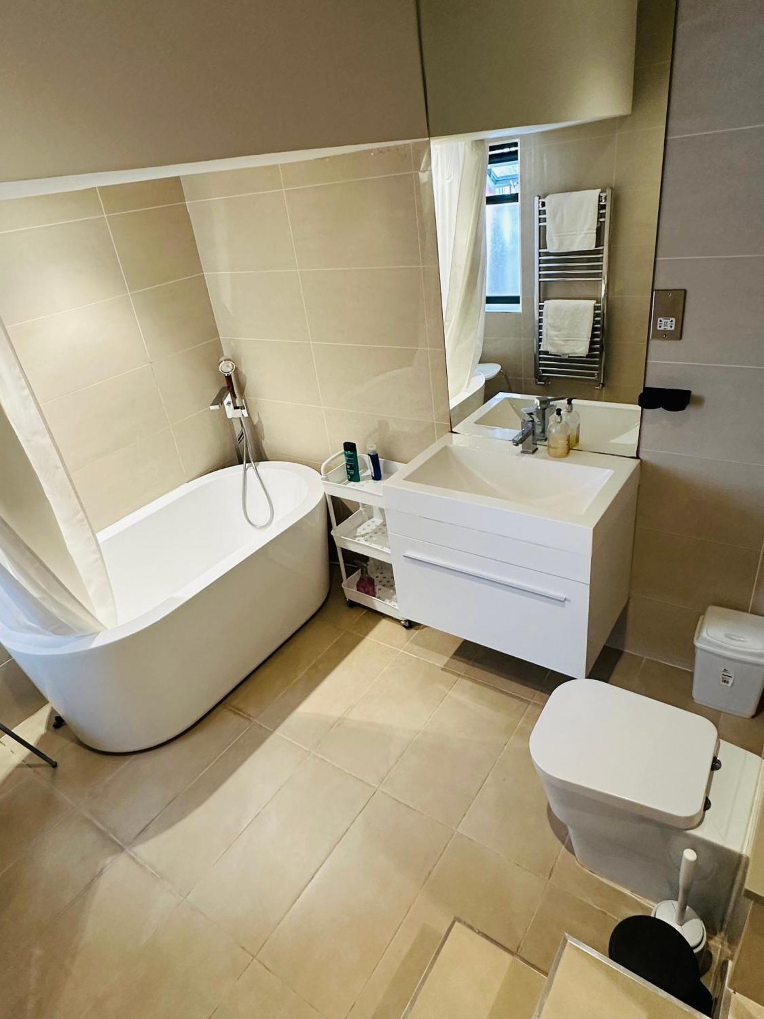 Central Cosy Studio Apartments Londen Buitenkant foto