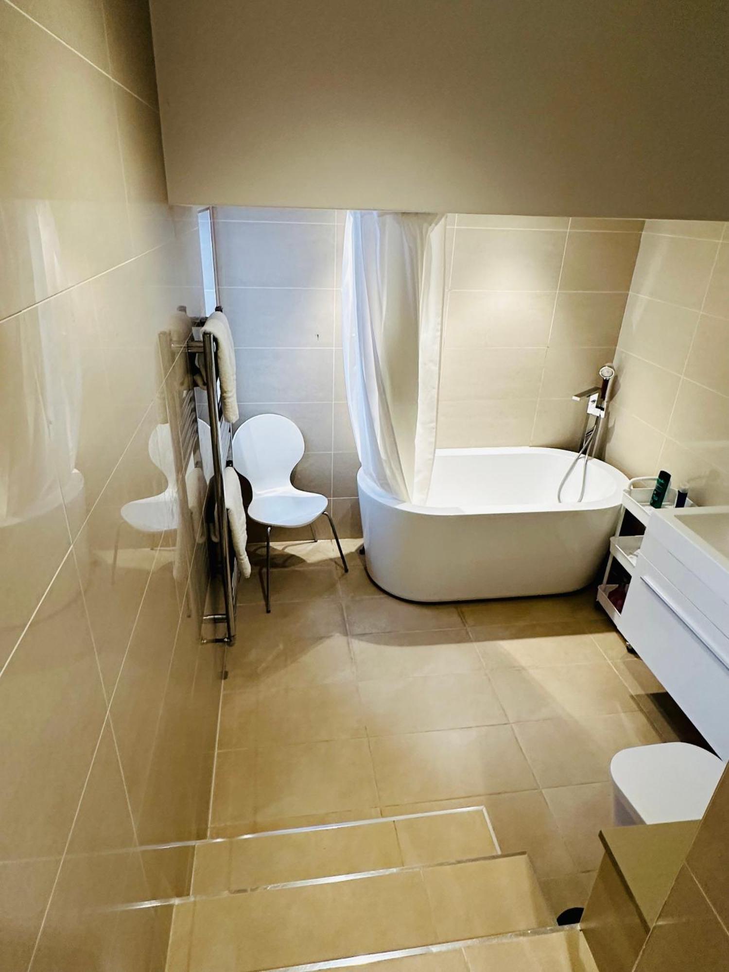 Central Cosy Studio Apartments Londen Buitenkant foto