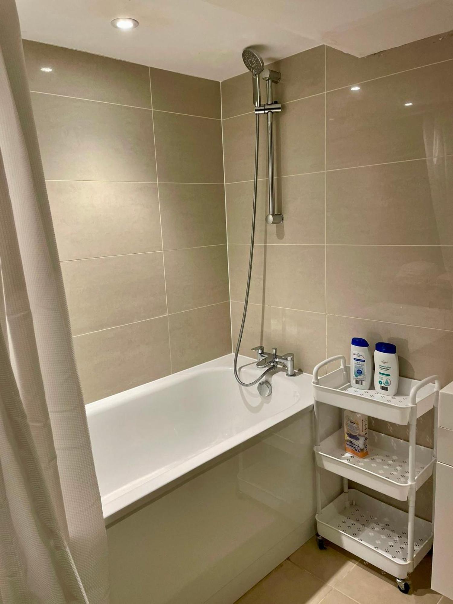 Central Cosy Studio Apartments Londen Buitenkant foto