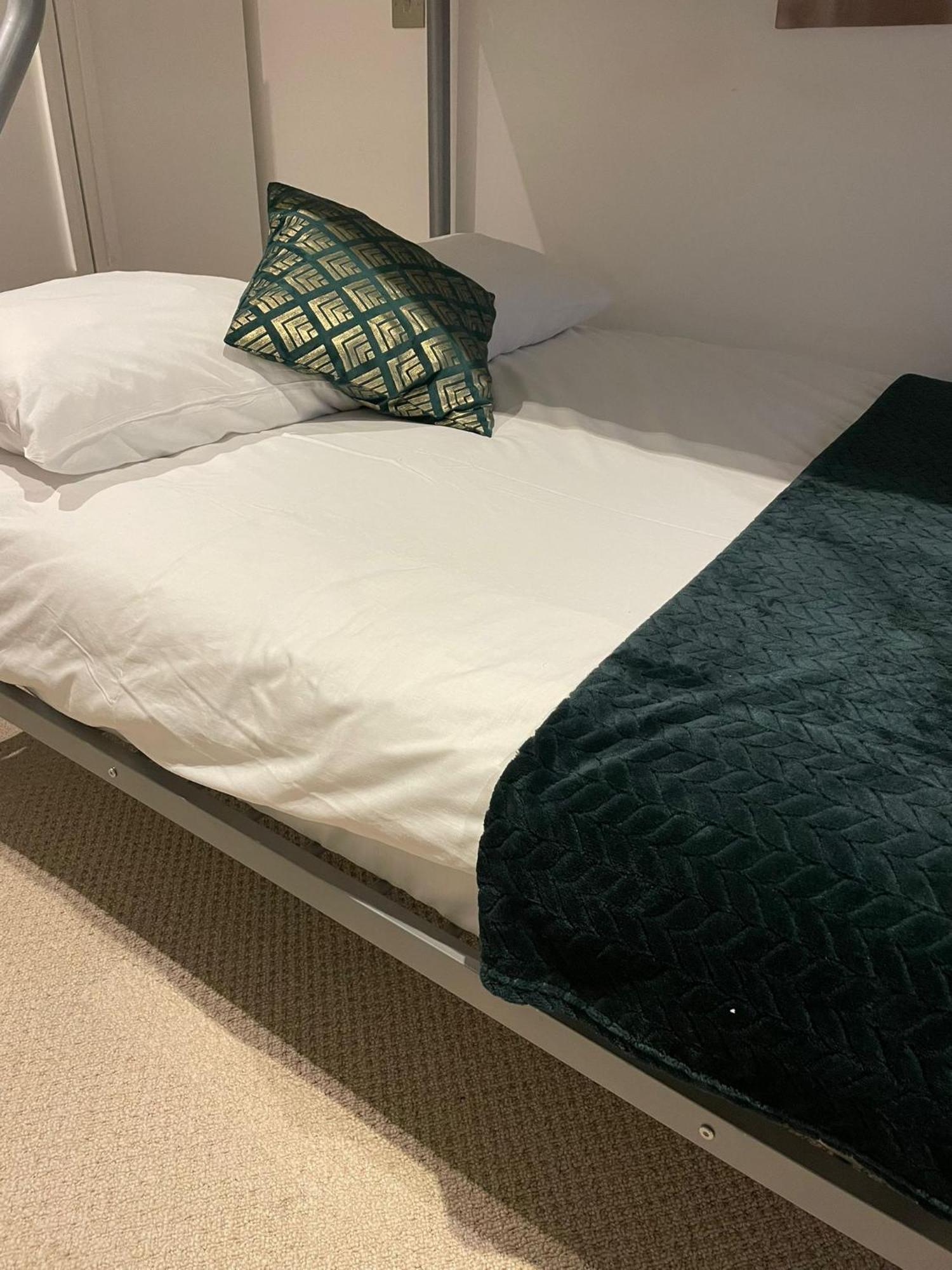 Central Cosy Studio Apartments Londen Buitenkant foto